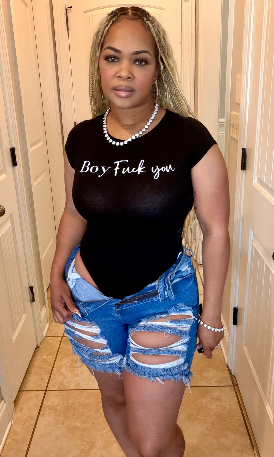 BFY Tshirt