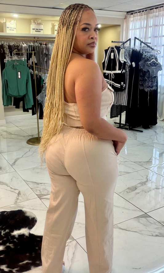 Beige Chill
