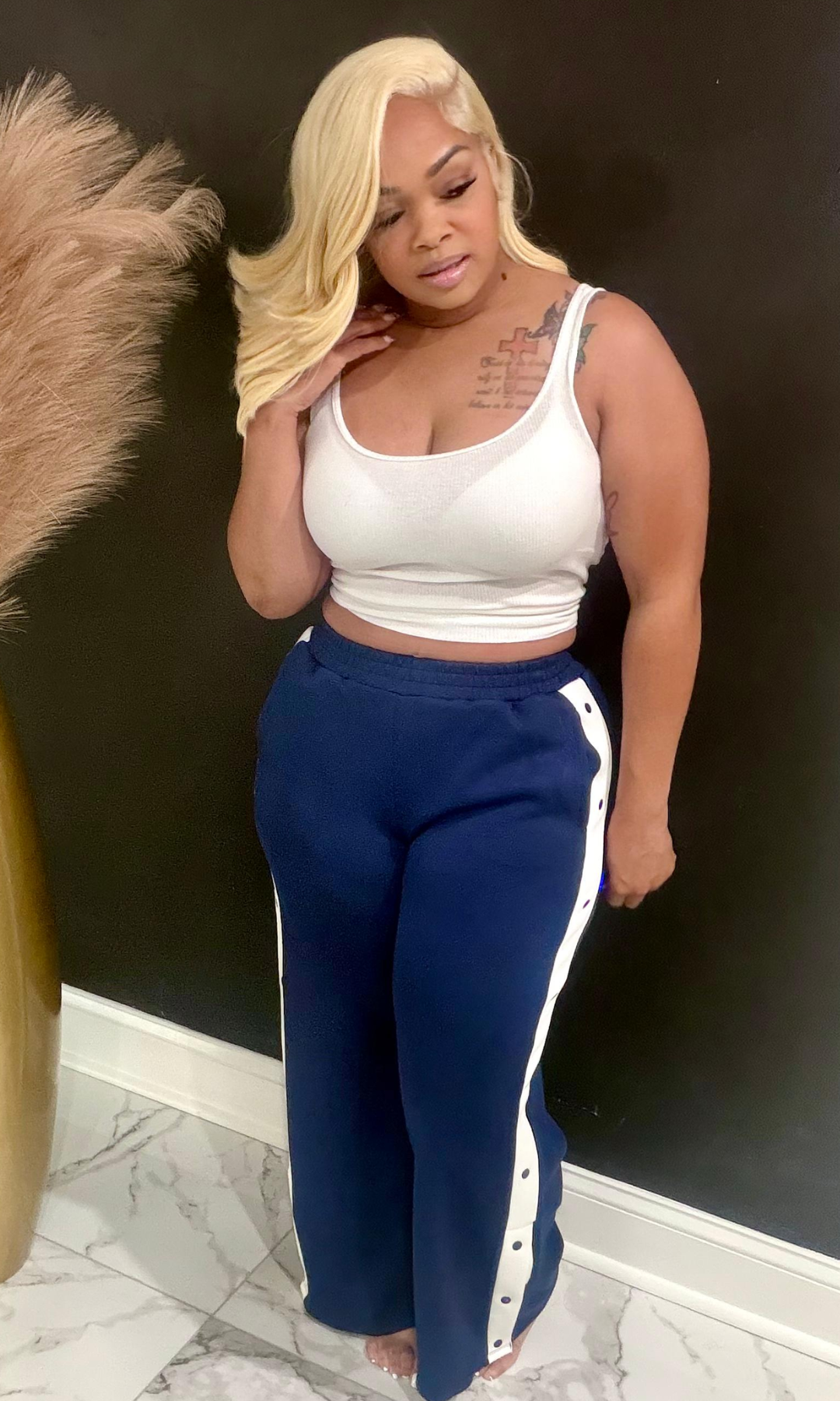 Boss Energy Pants