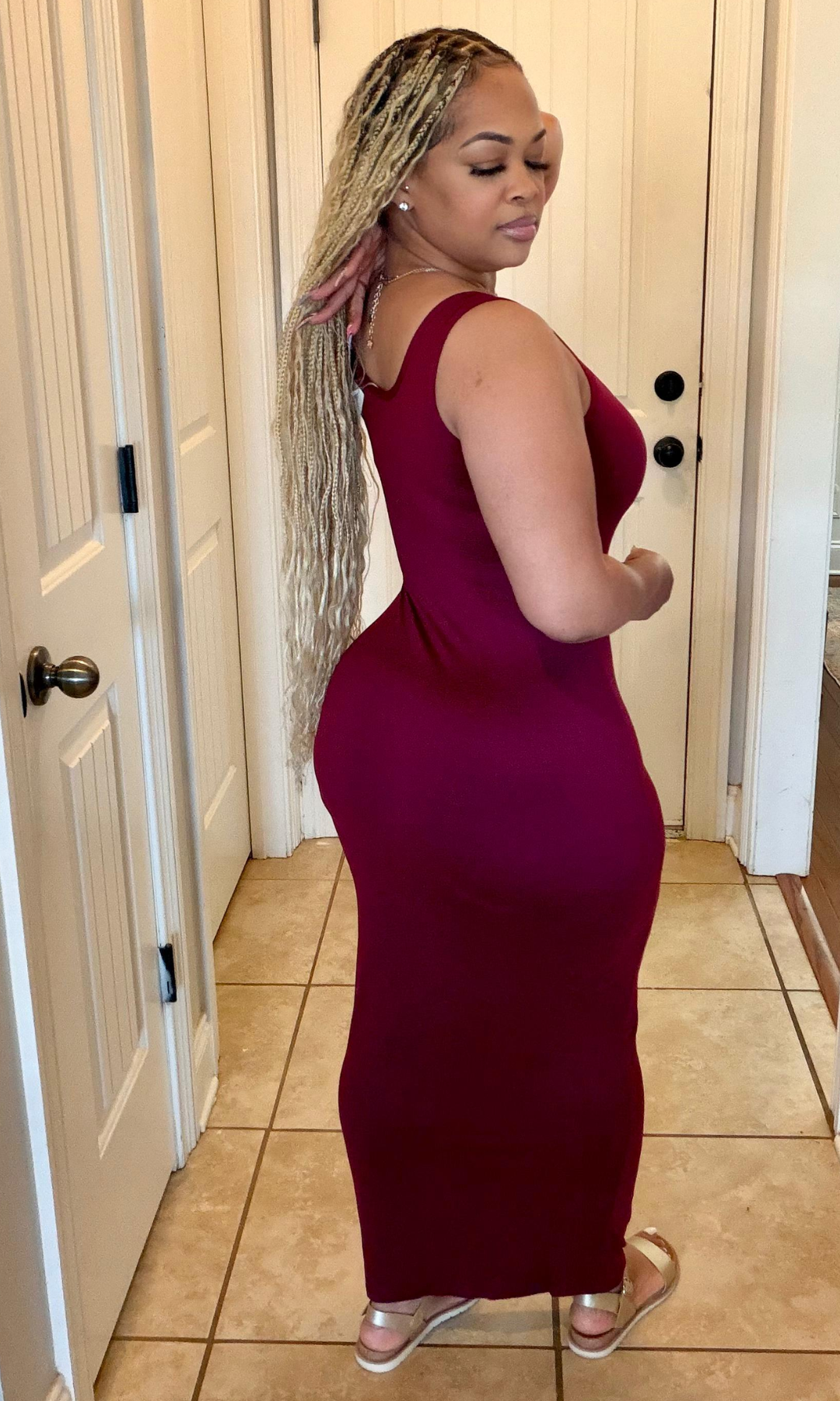 Burg Basic Maxi