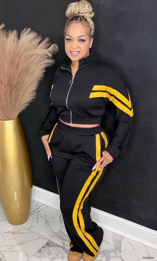 Game Changer 2 Piece