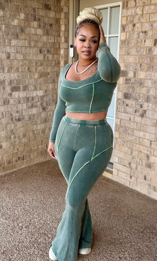 Green Machine