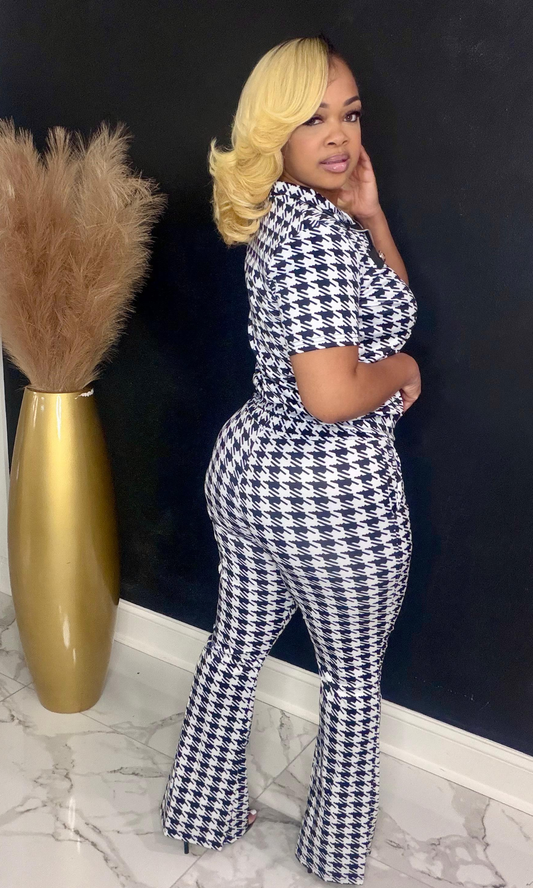 Houndstooth