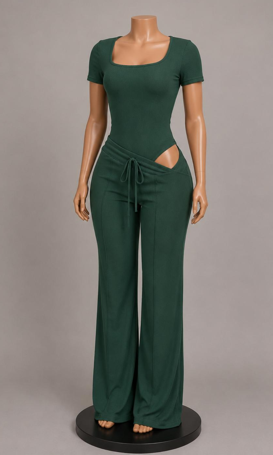 Hunter Comfort Set