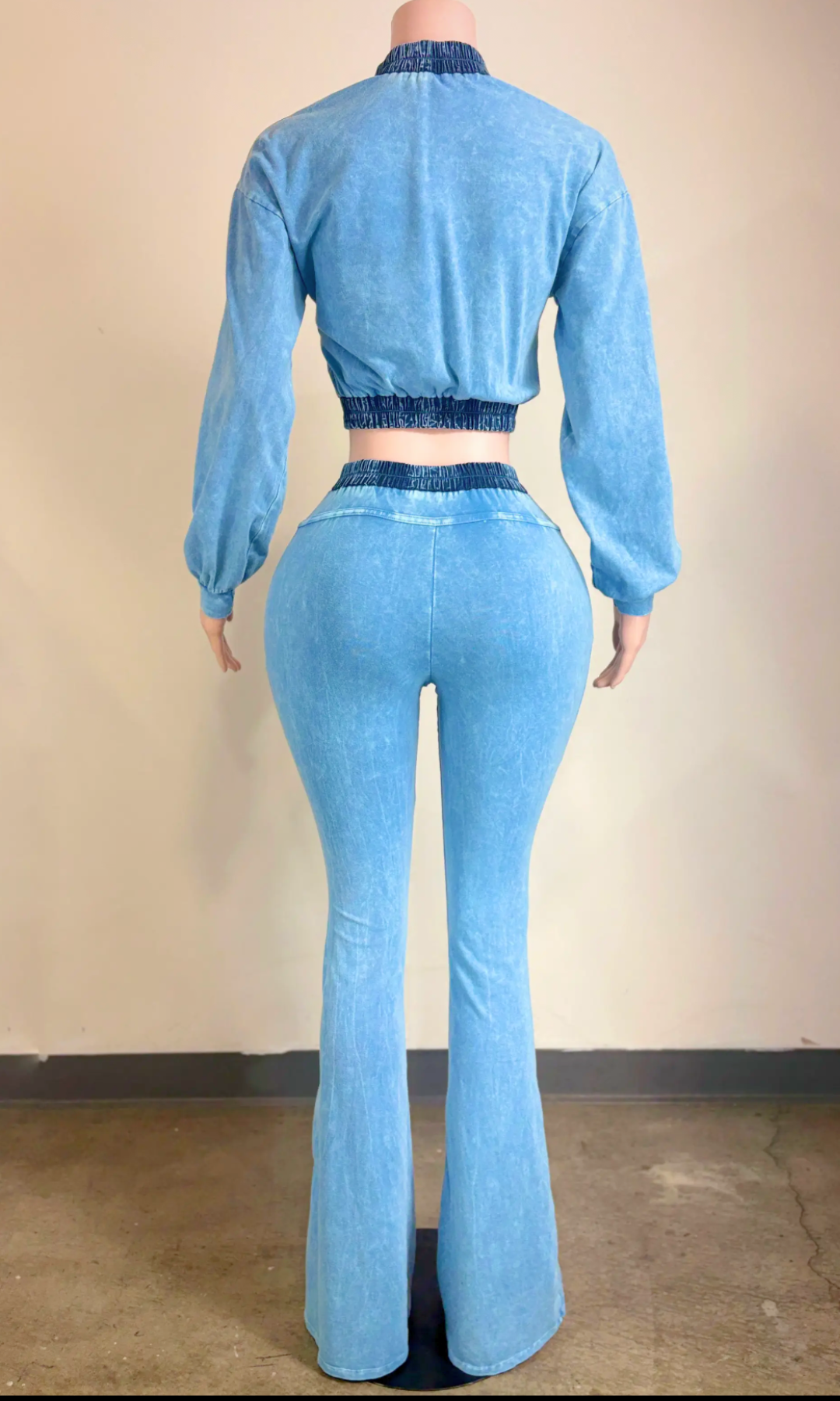 Giving Blues