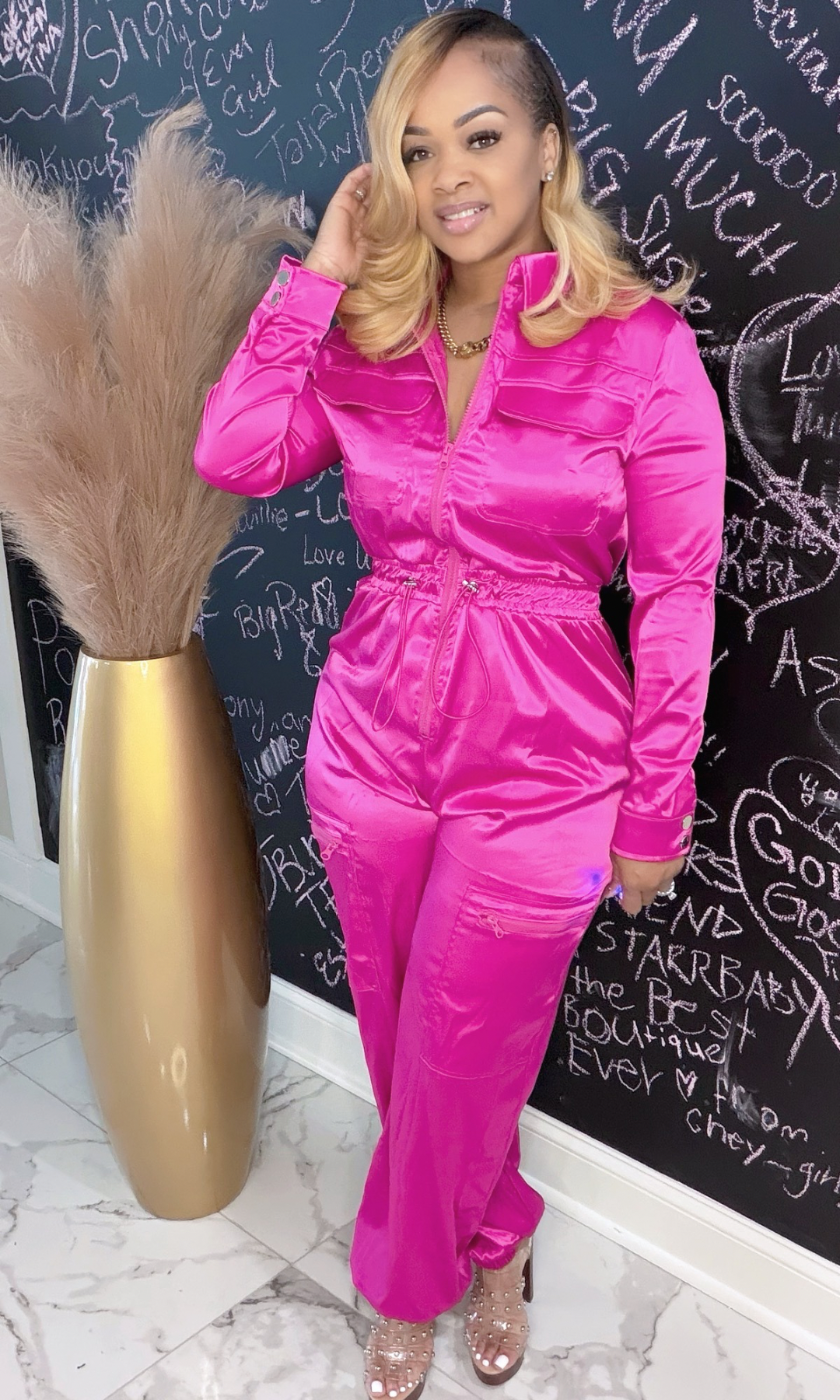 Purpink Fusion