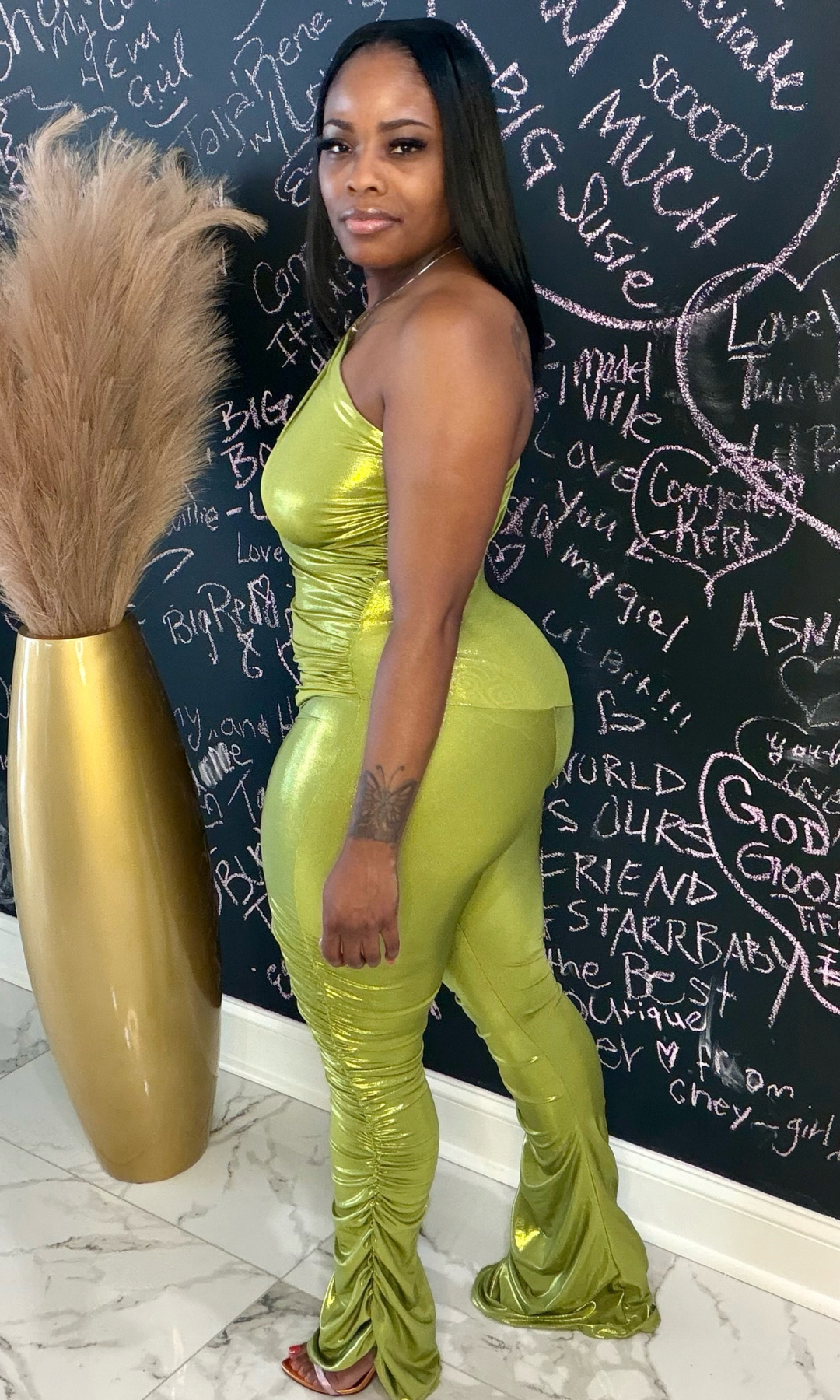 Silky Slime