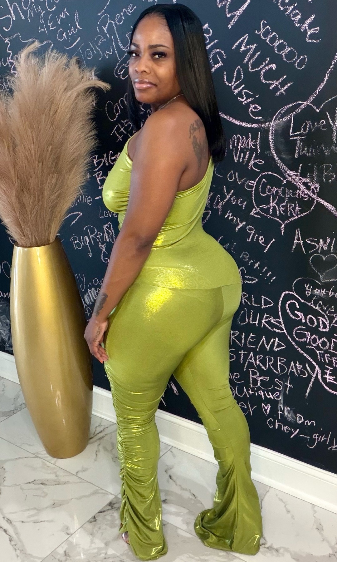 Silky Slime
