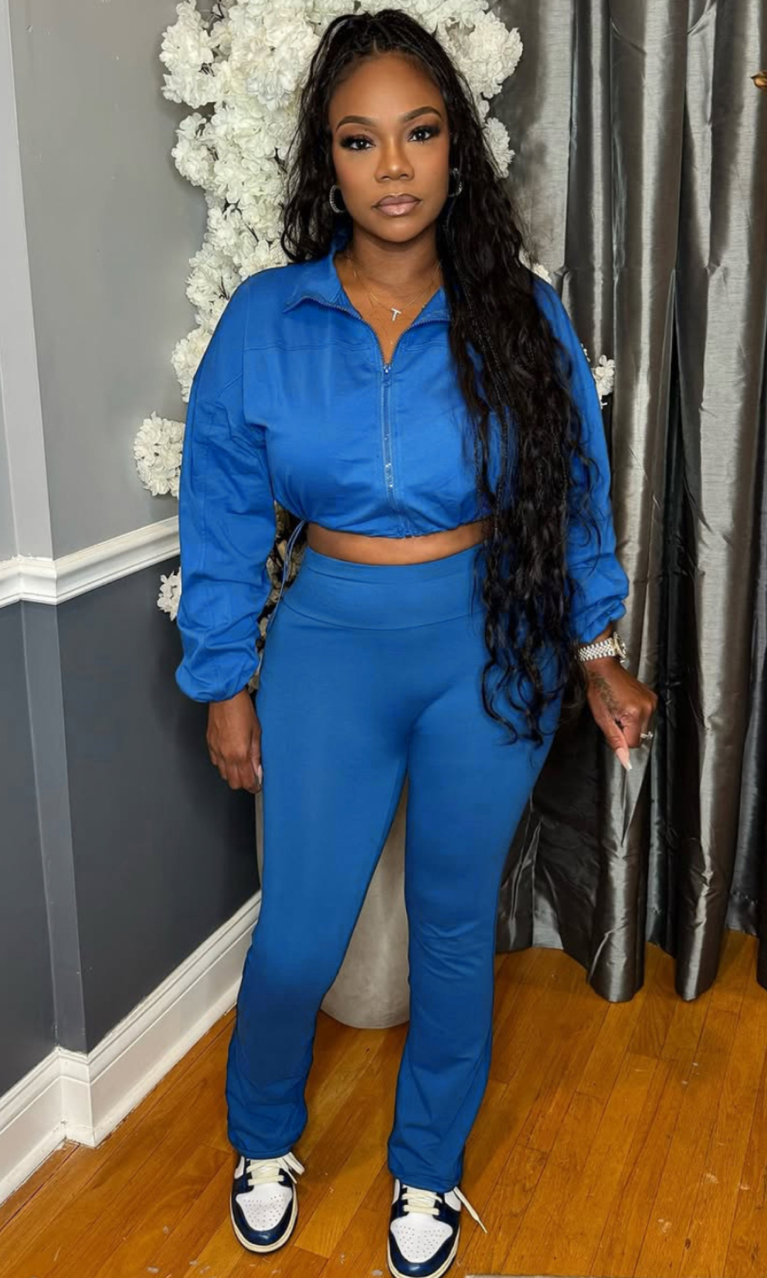 Royal Grand Two-Piece Set