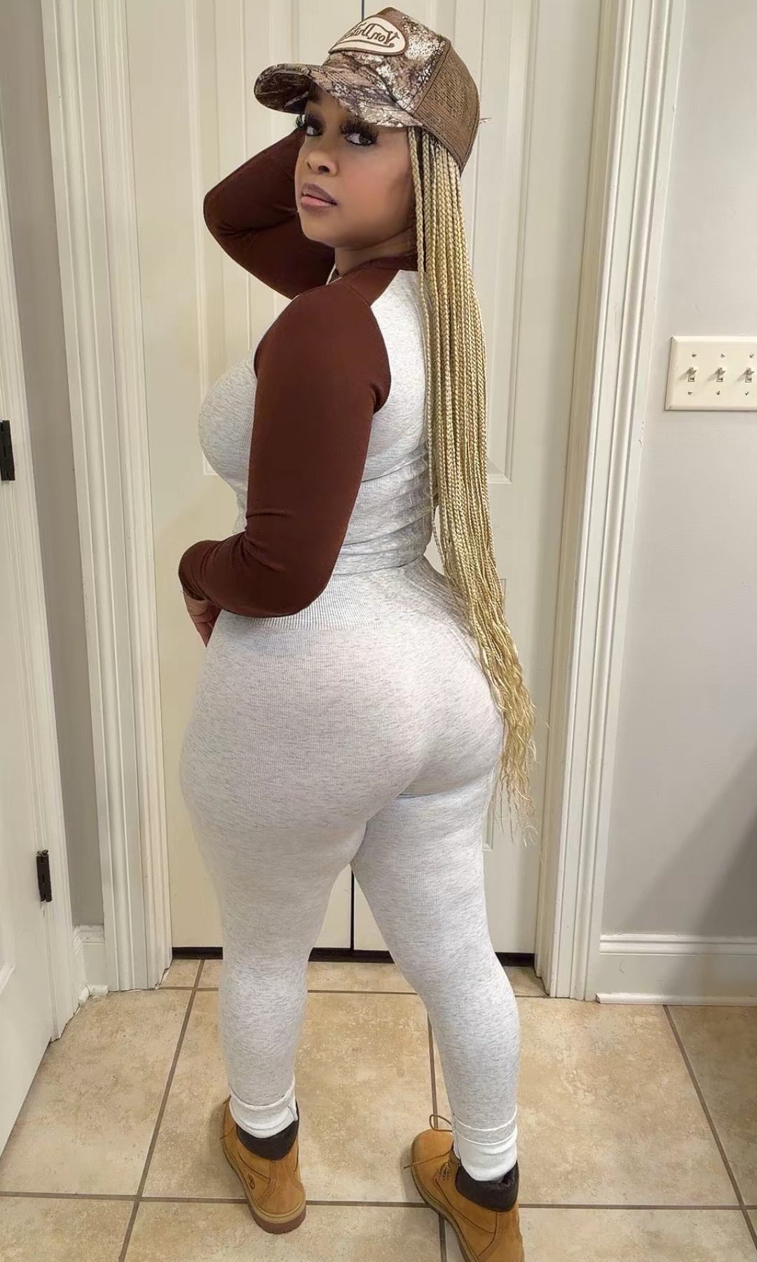 The Everyday Baddie Set