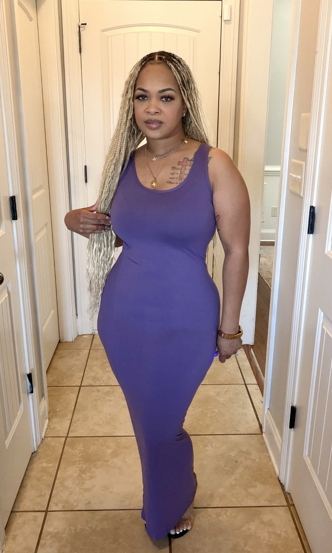 Grape Basic Maxi