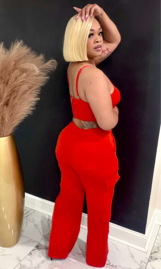 Lady First Set