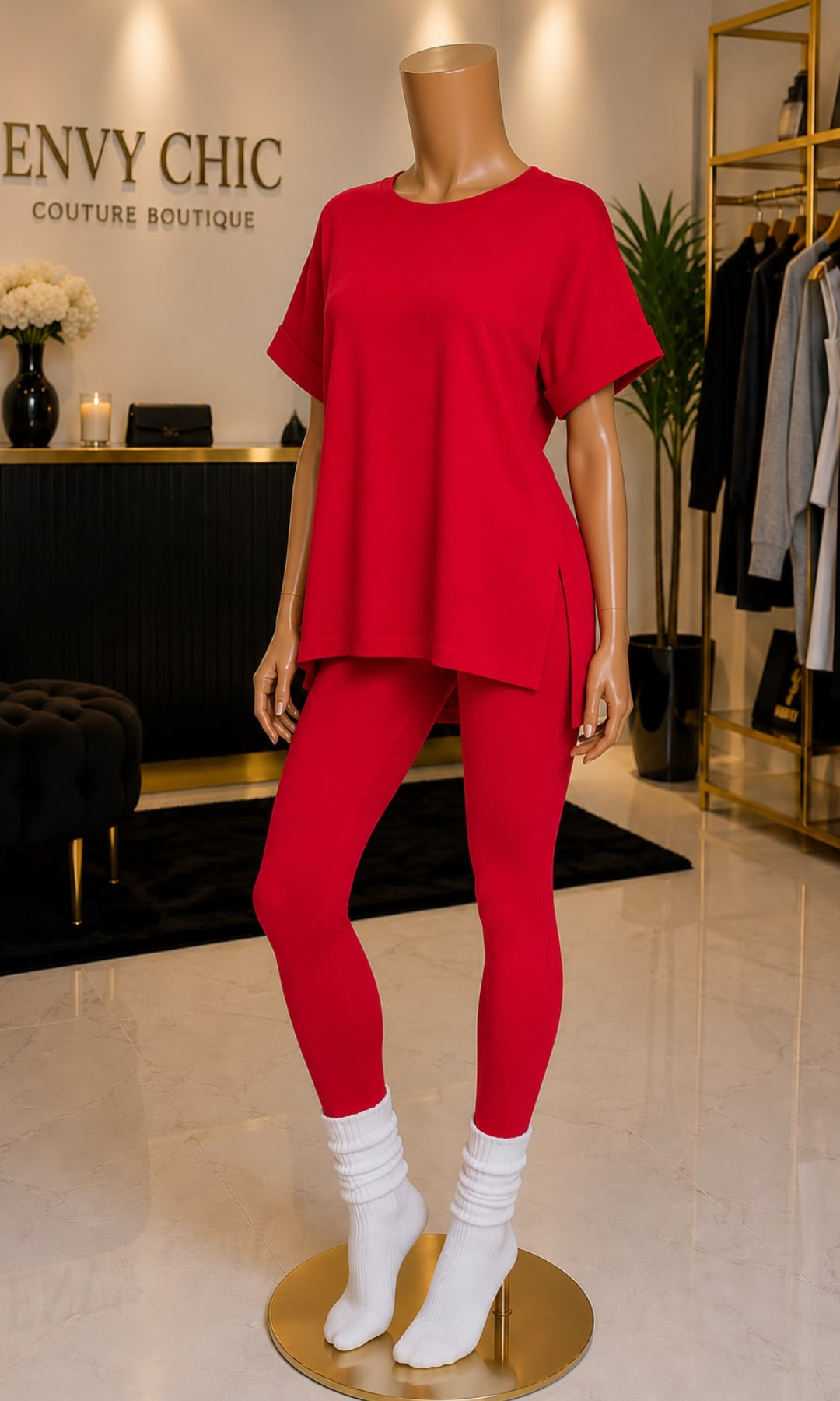 Lounge Ruby