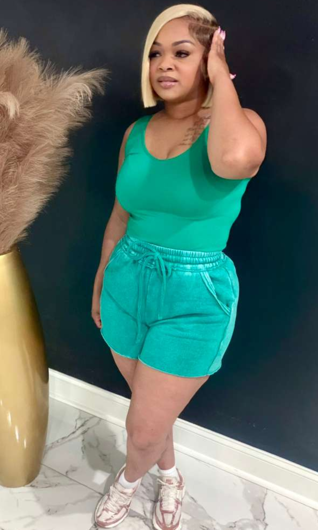 Lucky Girl Set