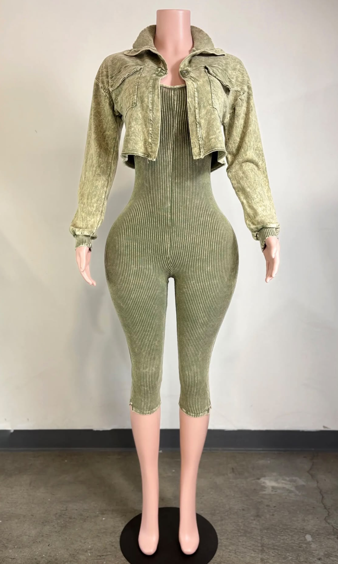 Military Mood Set