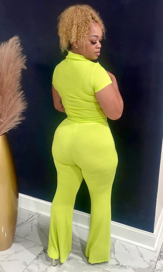 Neon Set