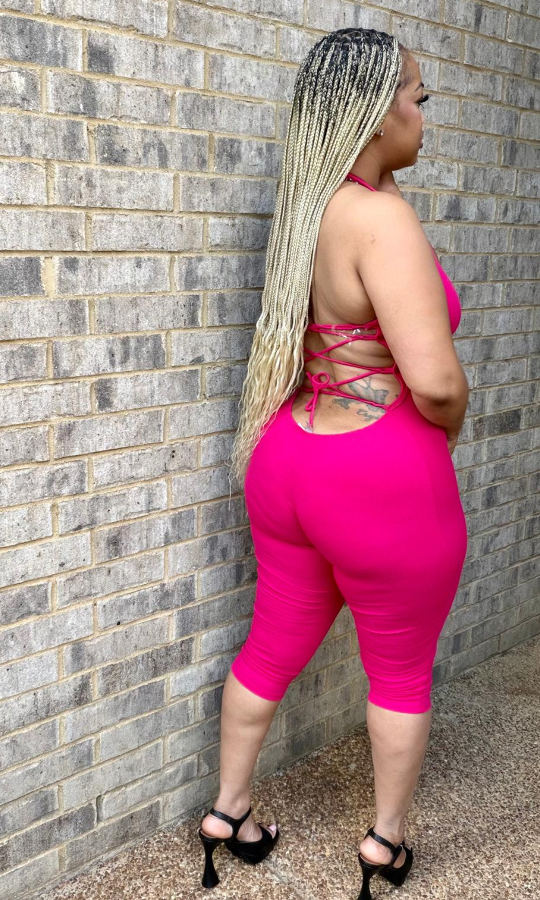 Pink Princess