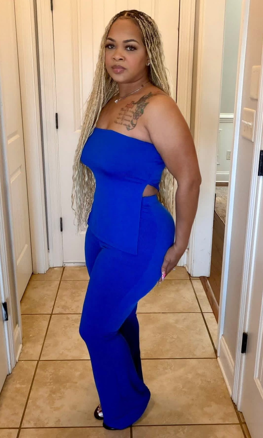 Royal Set