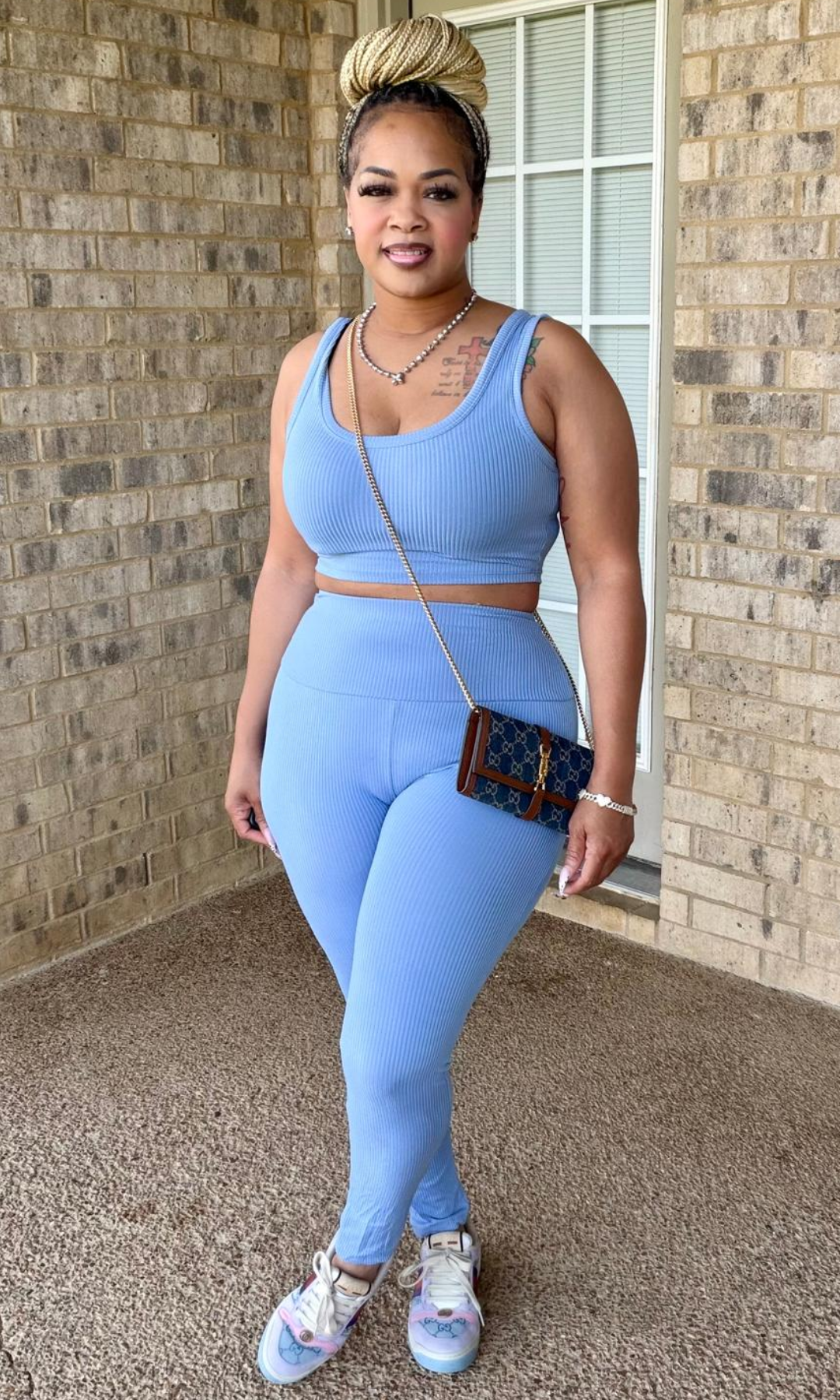 Sport Set Cloud 2