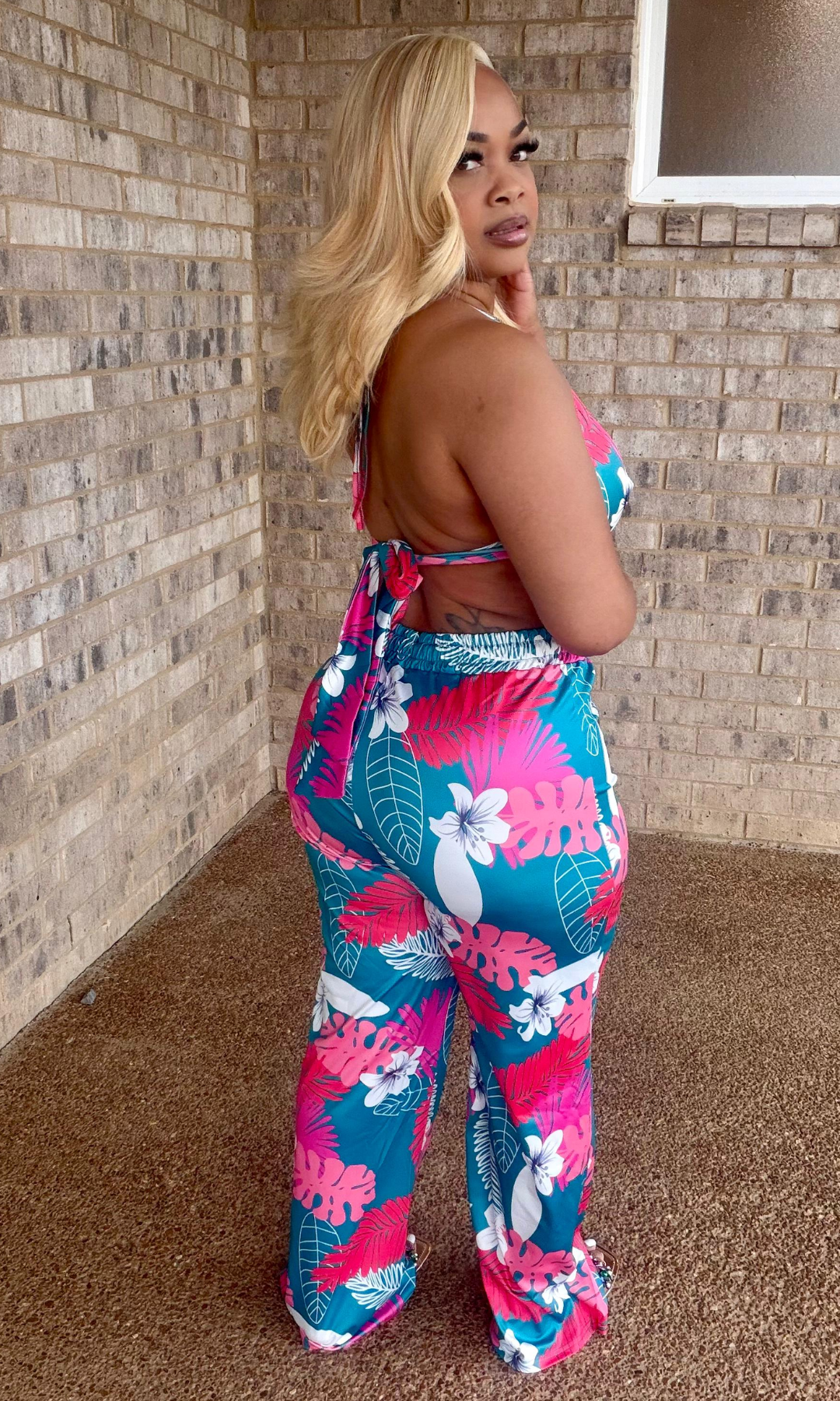 Summer Fanatic