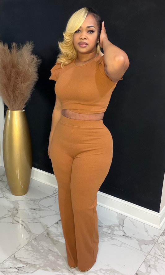 Sweet Like Cinnamon Set