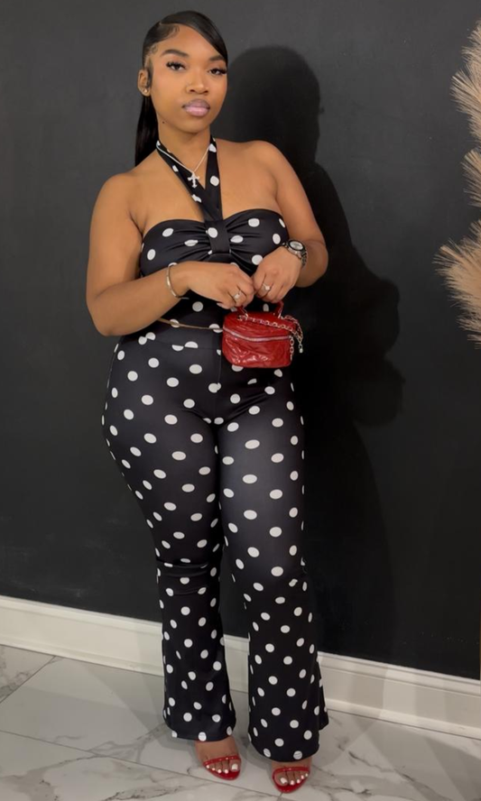 Sweetheart Dottie 2pc Set