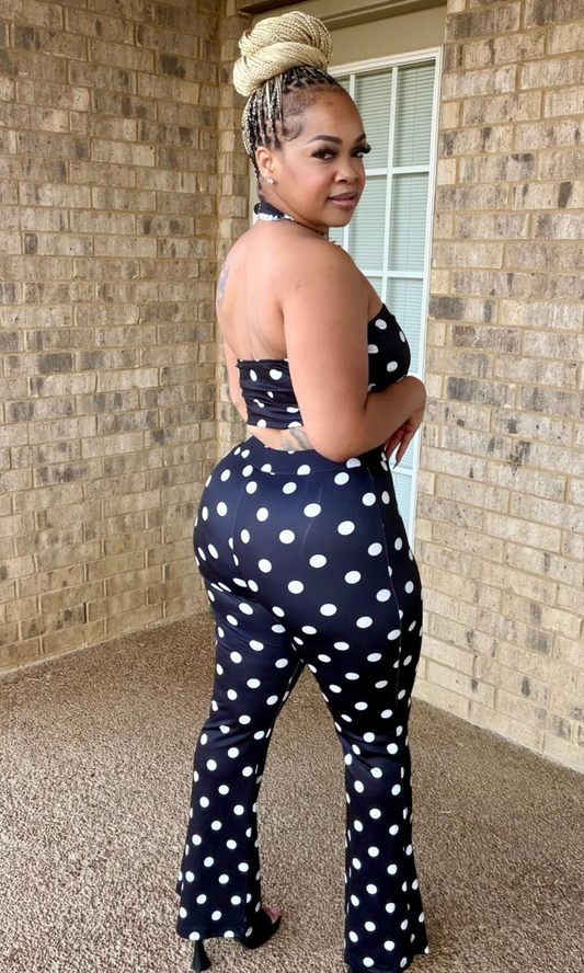 Sweetheart Dottie 2pc Set