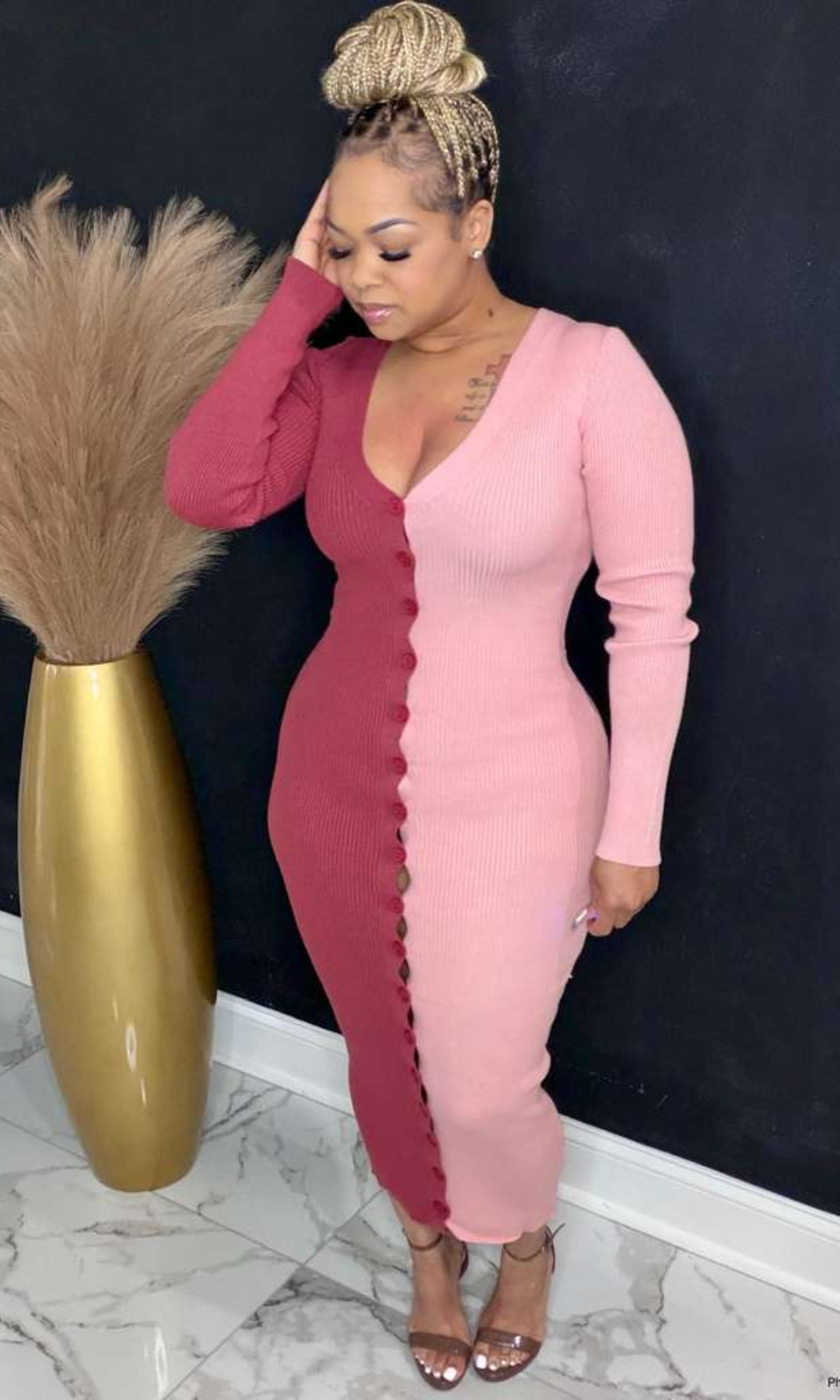 Two-Tone Temptation Midi