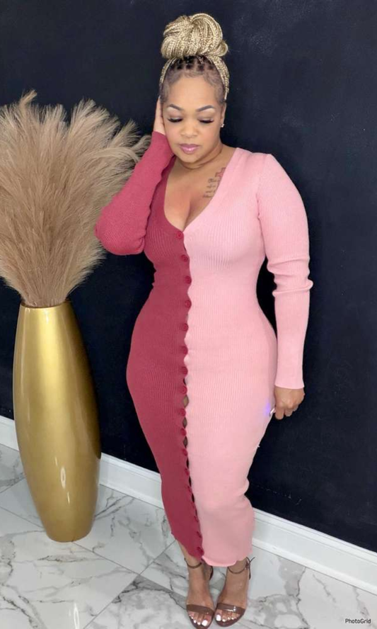 Two-Tone Temptation Midi