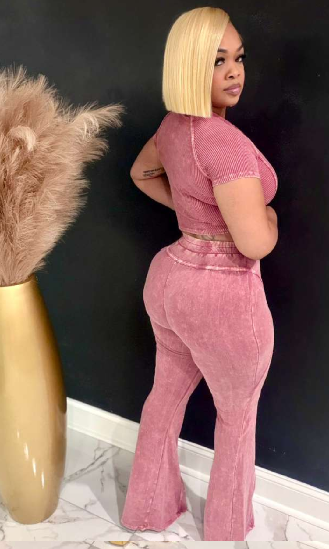 Baby Girl Set