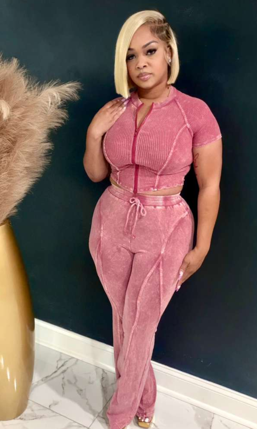 Baby Girl Set