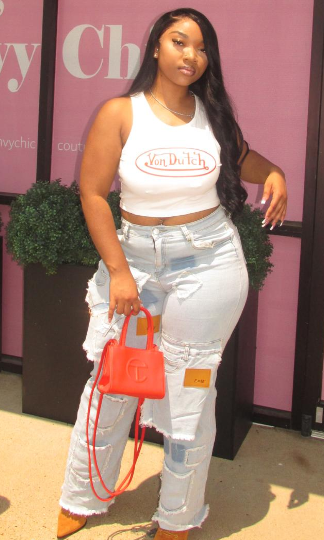 Best Of Jeans