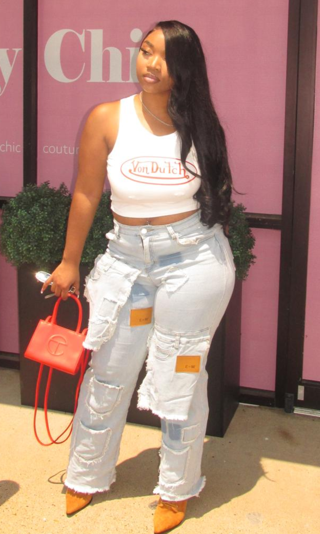 Best Of Jeans