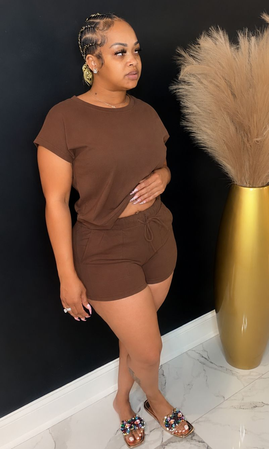Bloody Brown