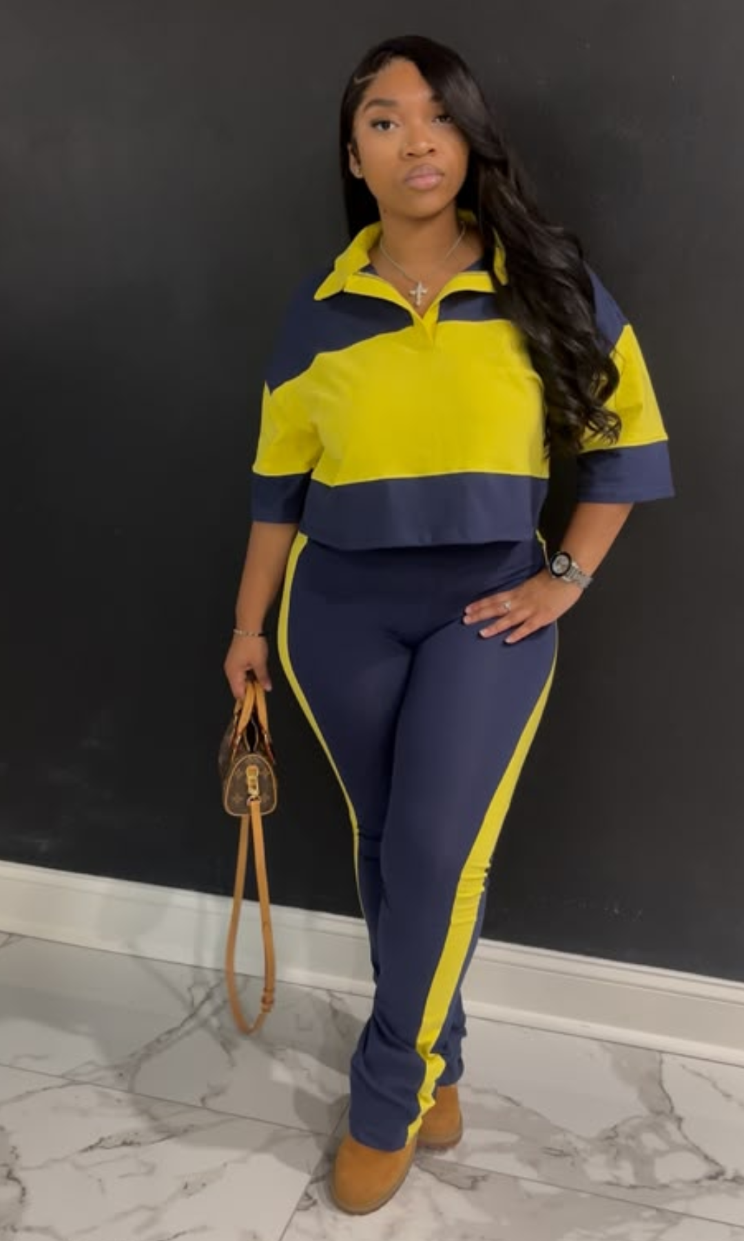 Blue Viking Set