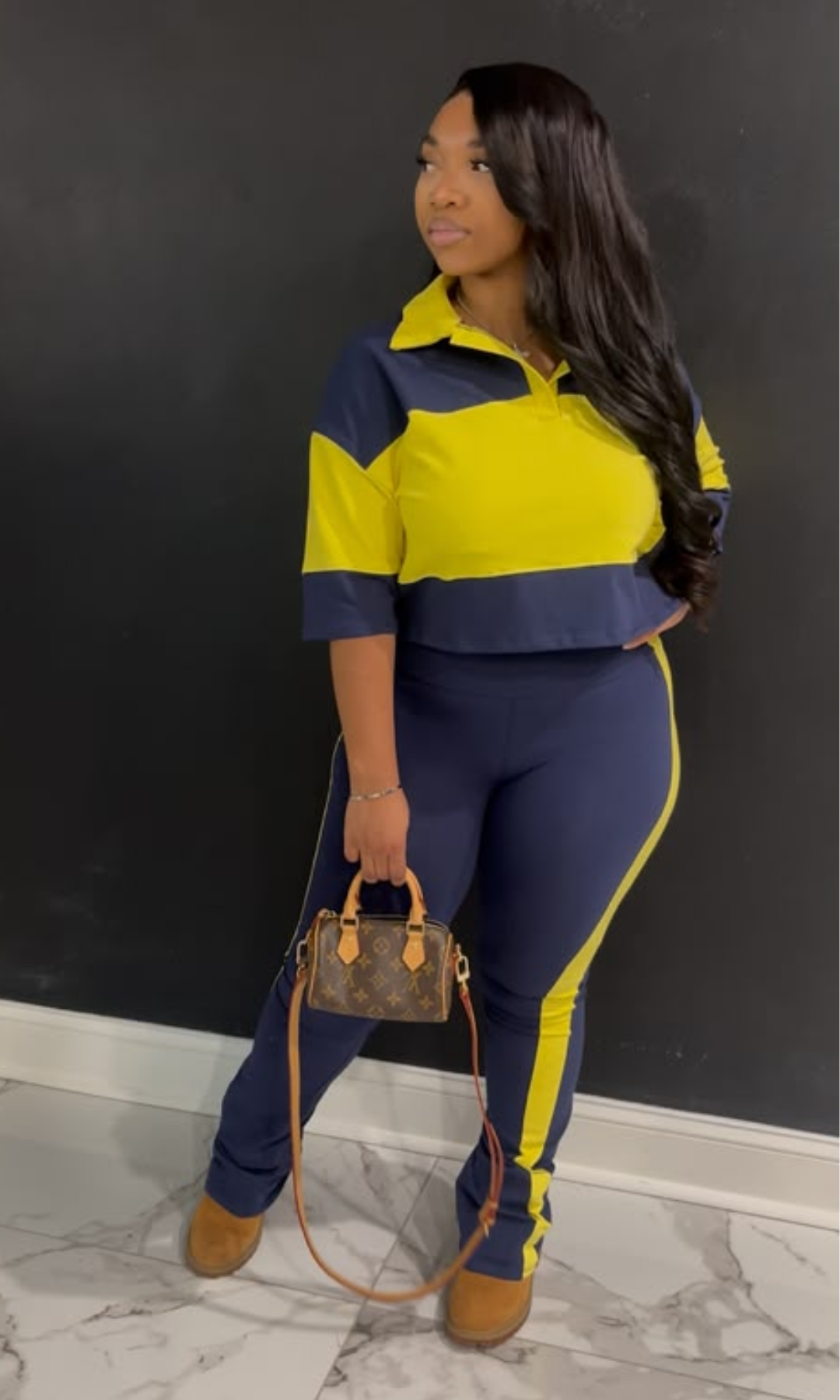 Blue Viking Set