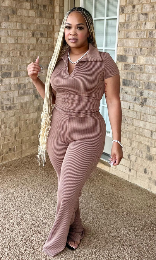 Brown Haven Set