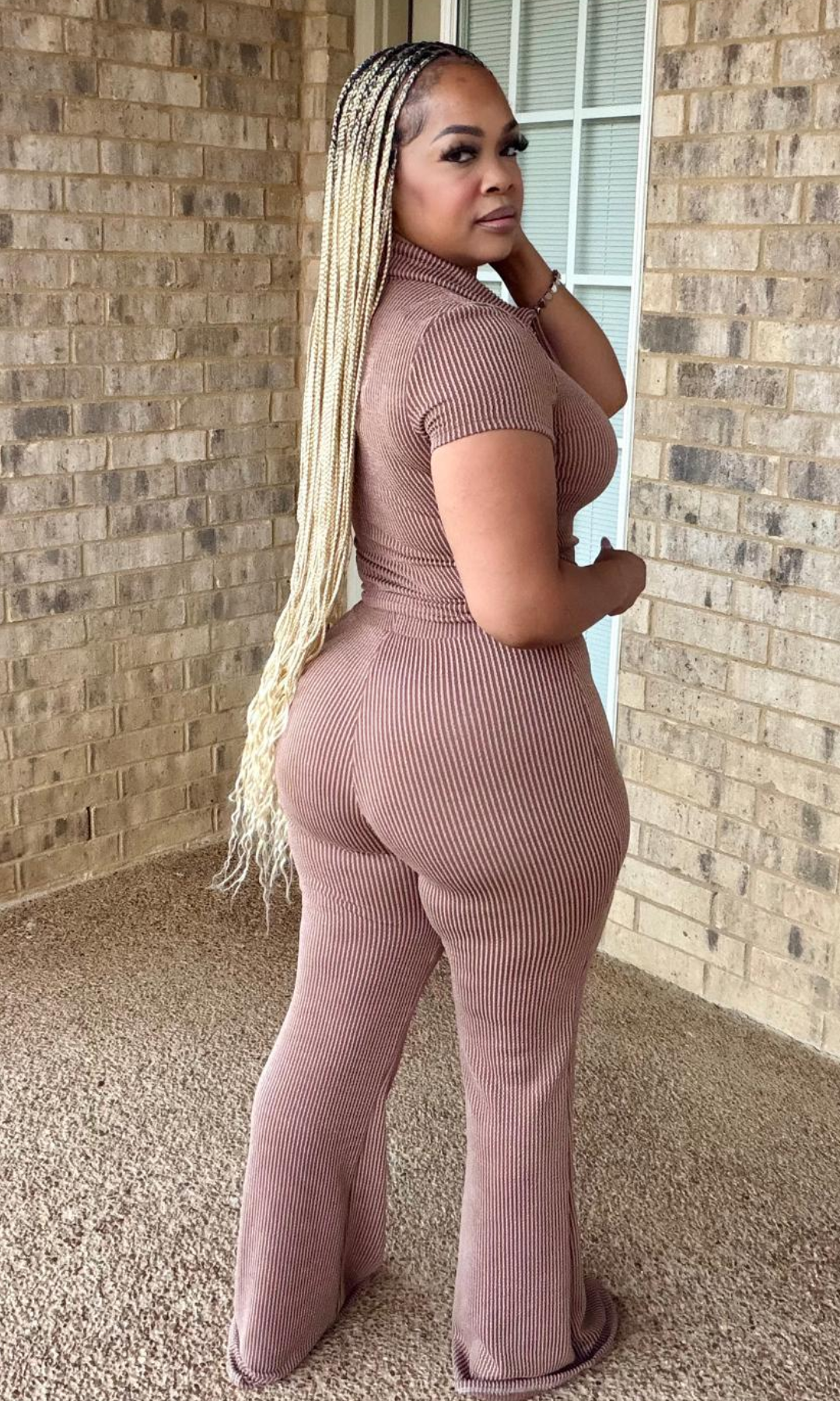 Brown Haven Set
