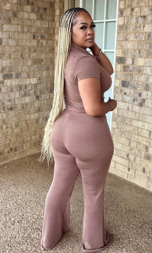 Brown Haven Set
