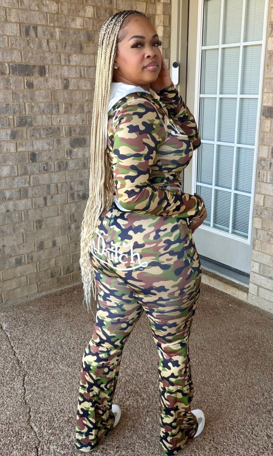 Camo VD