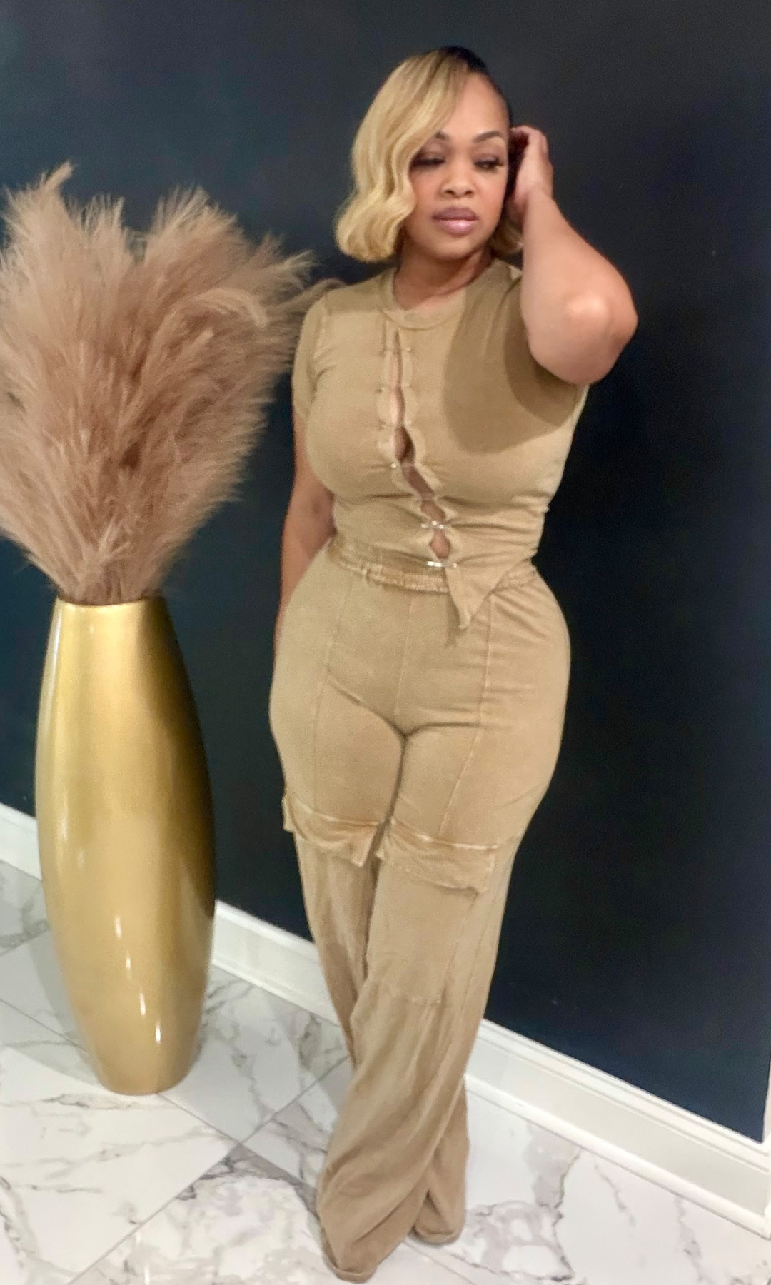 Casually Rich Set