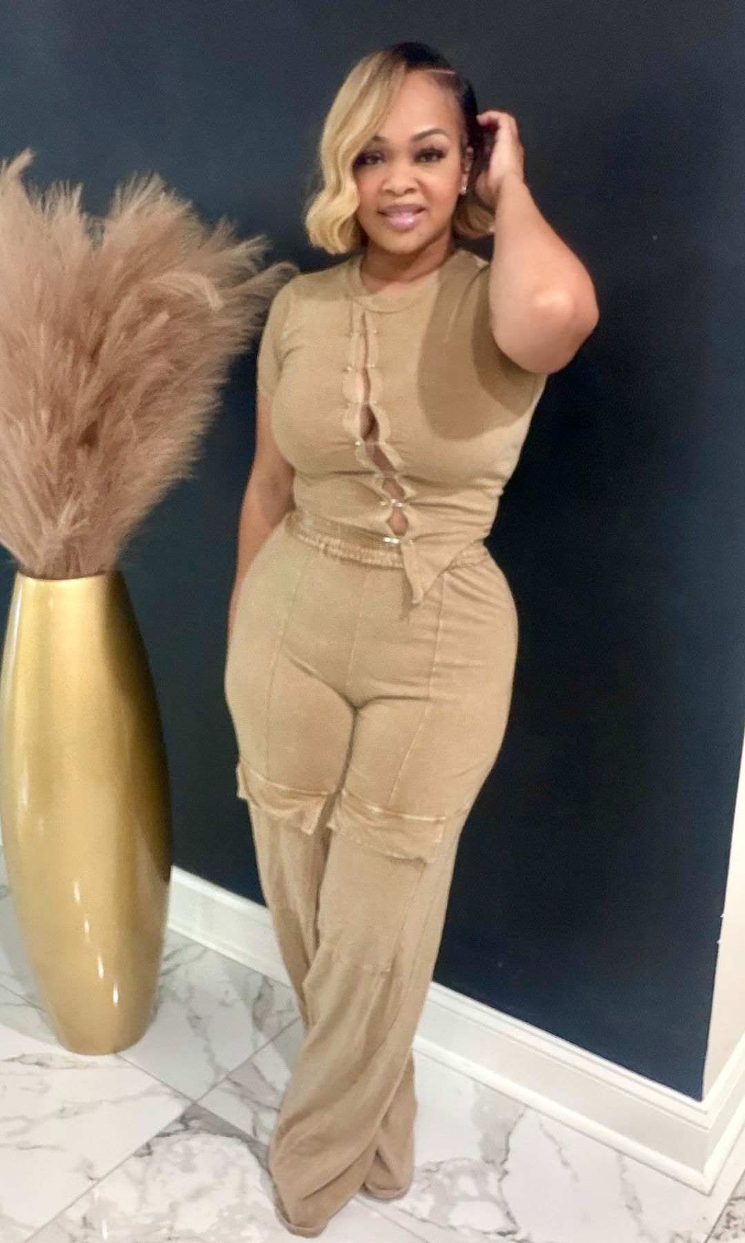 Casually Rich Set
