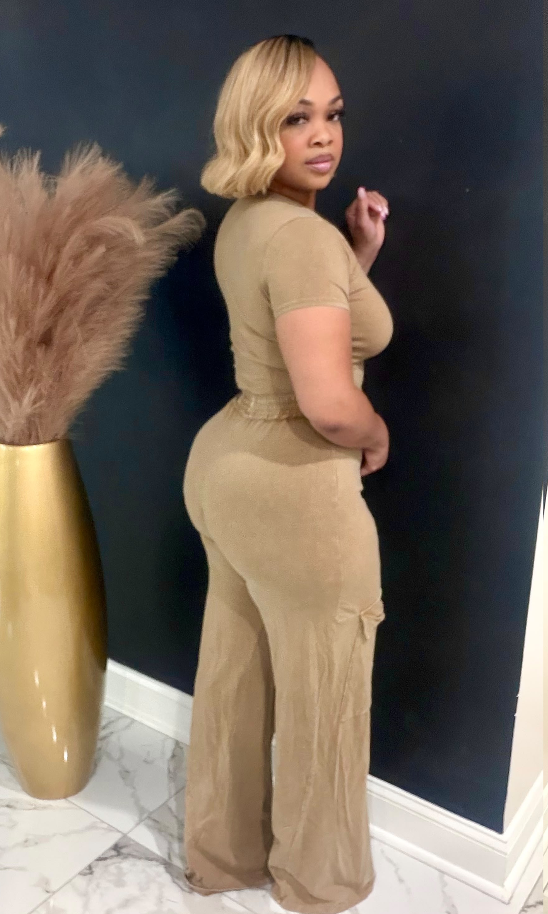Casually Rich Set