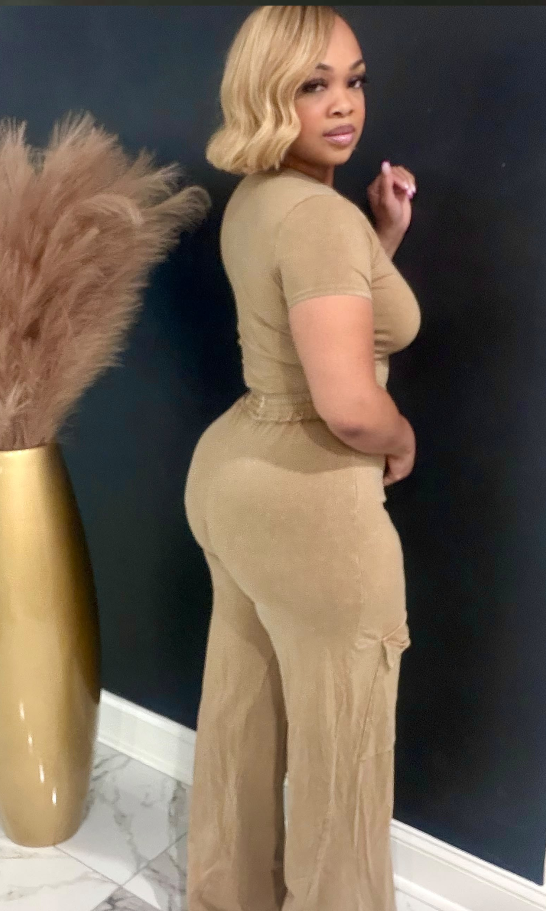 Casually Rich Set