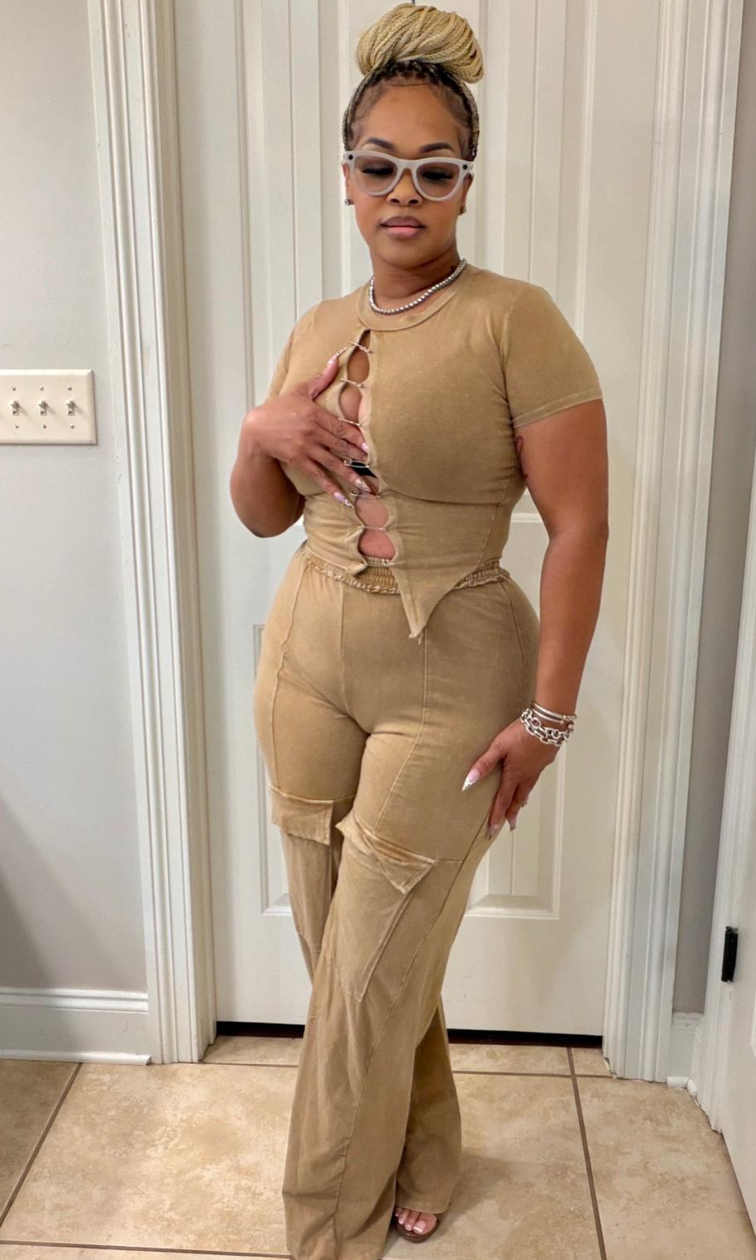 Casually Rich Set