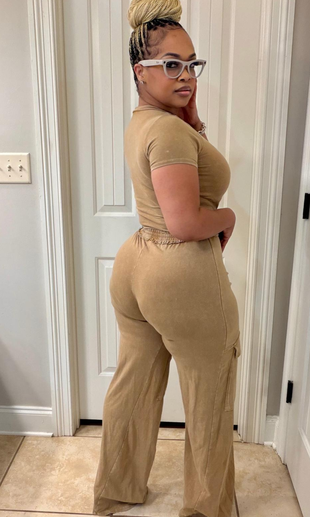 Casually Rich Set