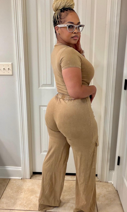 Casually Rich Set