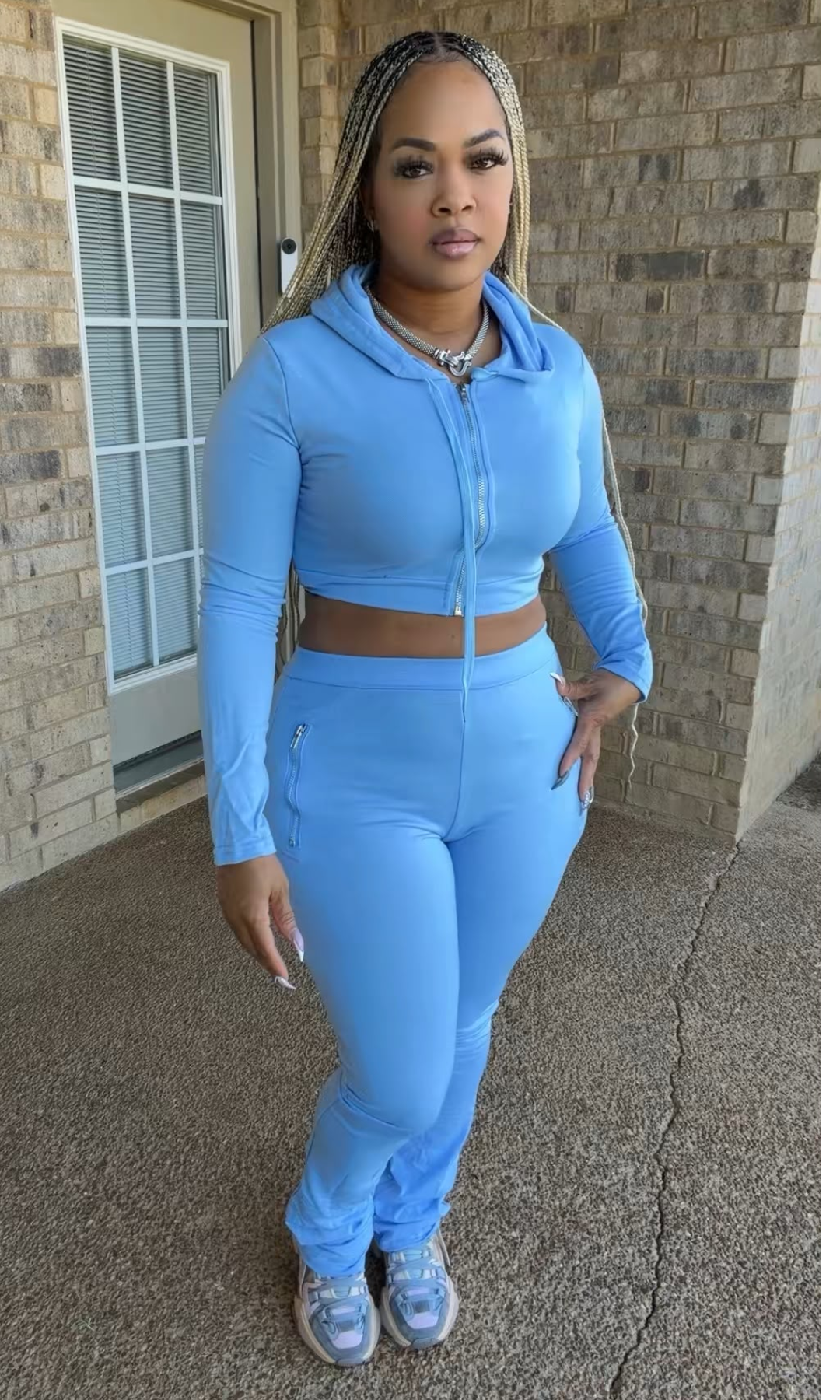 Cloud 9 Set