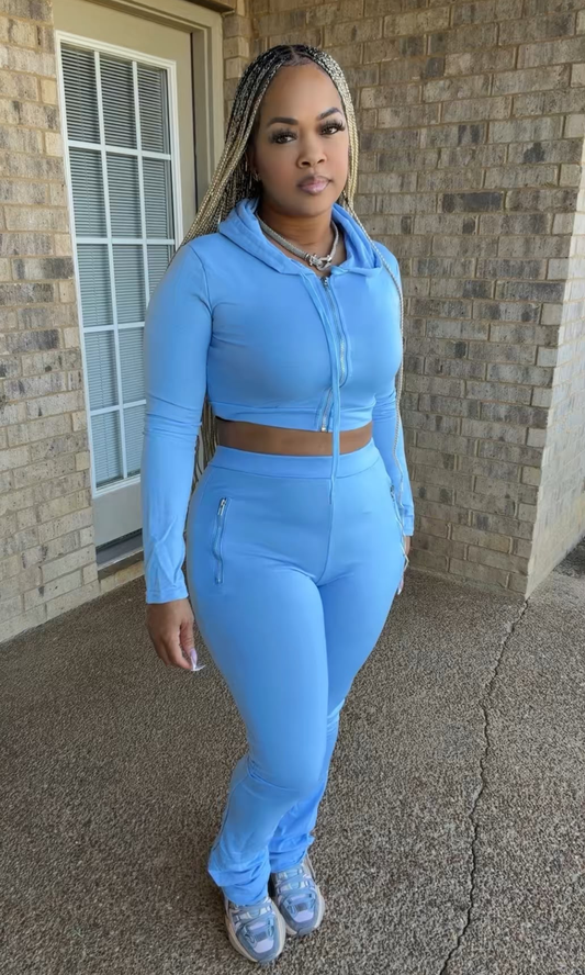 Cloud 9 Set