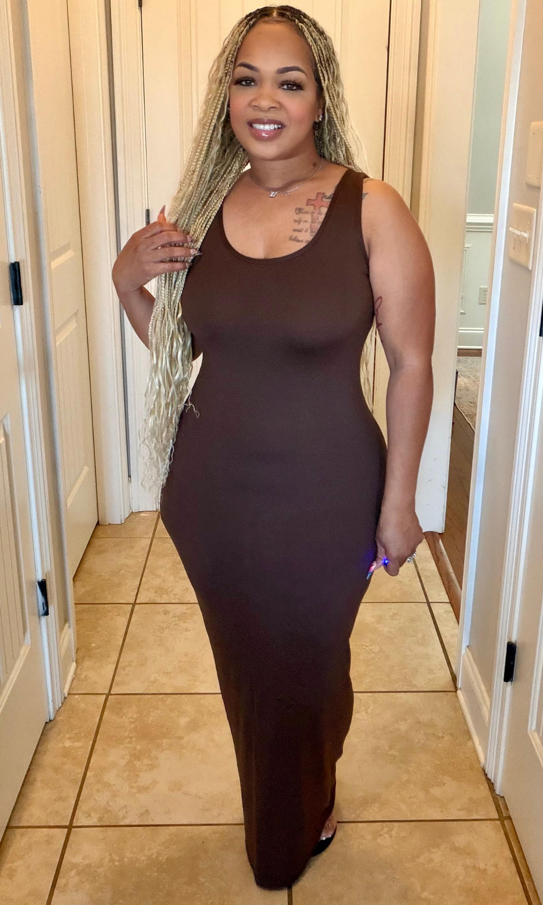 Coffee Basic Maxi